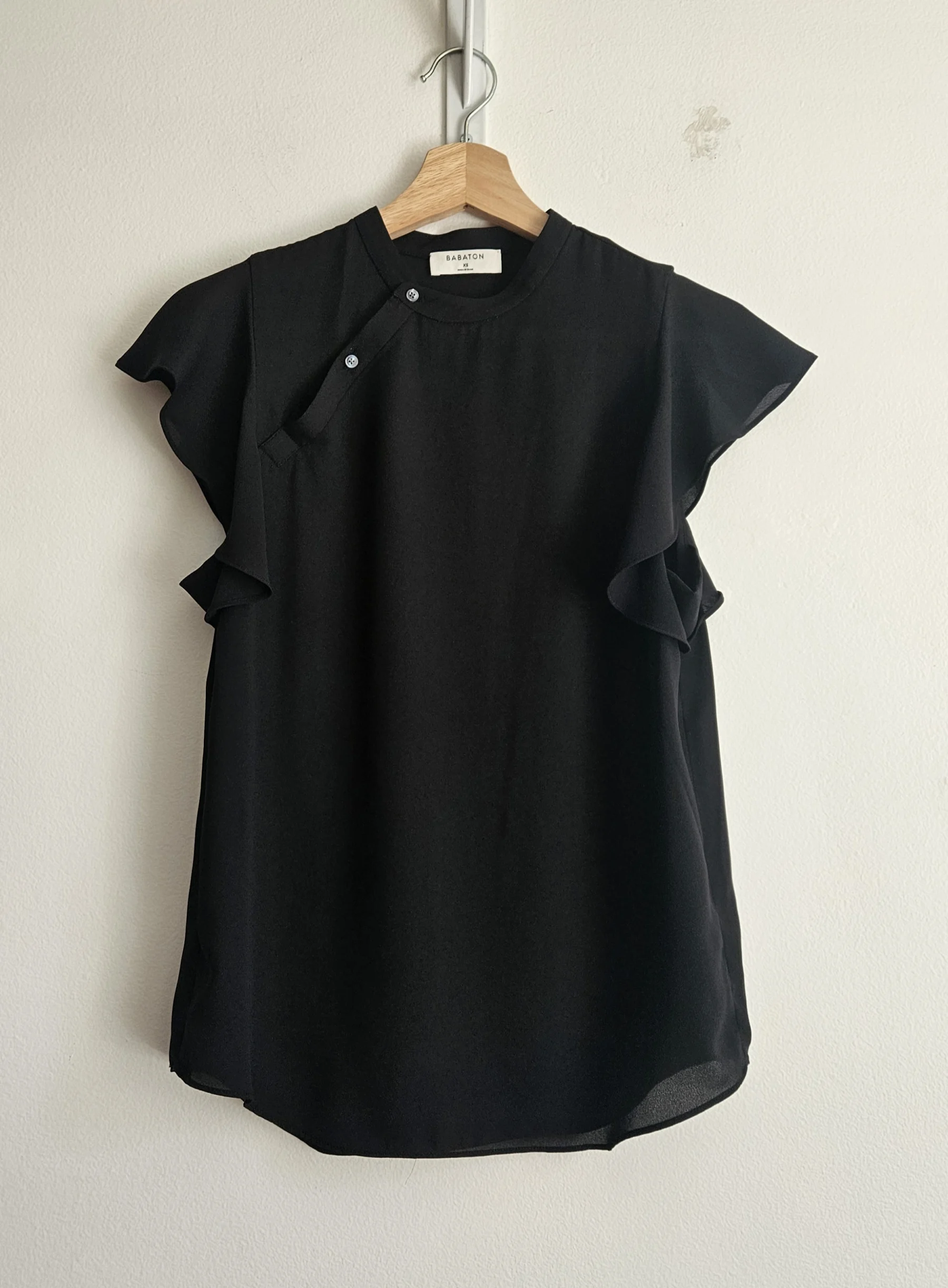 🌷Blouse Cian - Babaton Aritzia seconde main