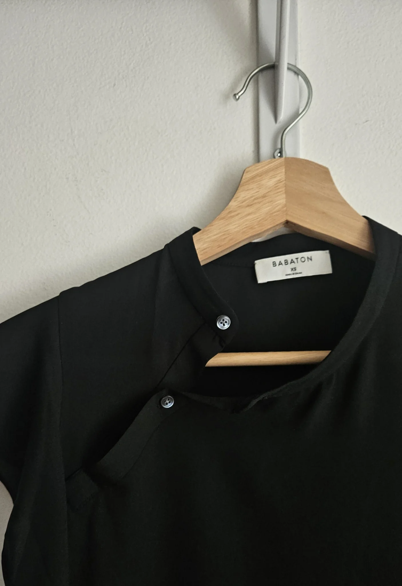Image for 🌷Cian Blouse - Babaton
