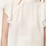 Thumbnail for 🌷Cian Blouse - Babaton