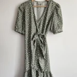 Featured thumbnail for 🌷Wrap dress - Womance