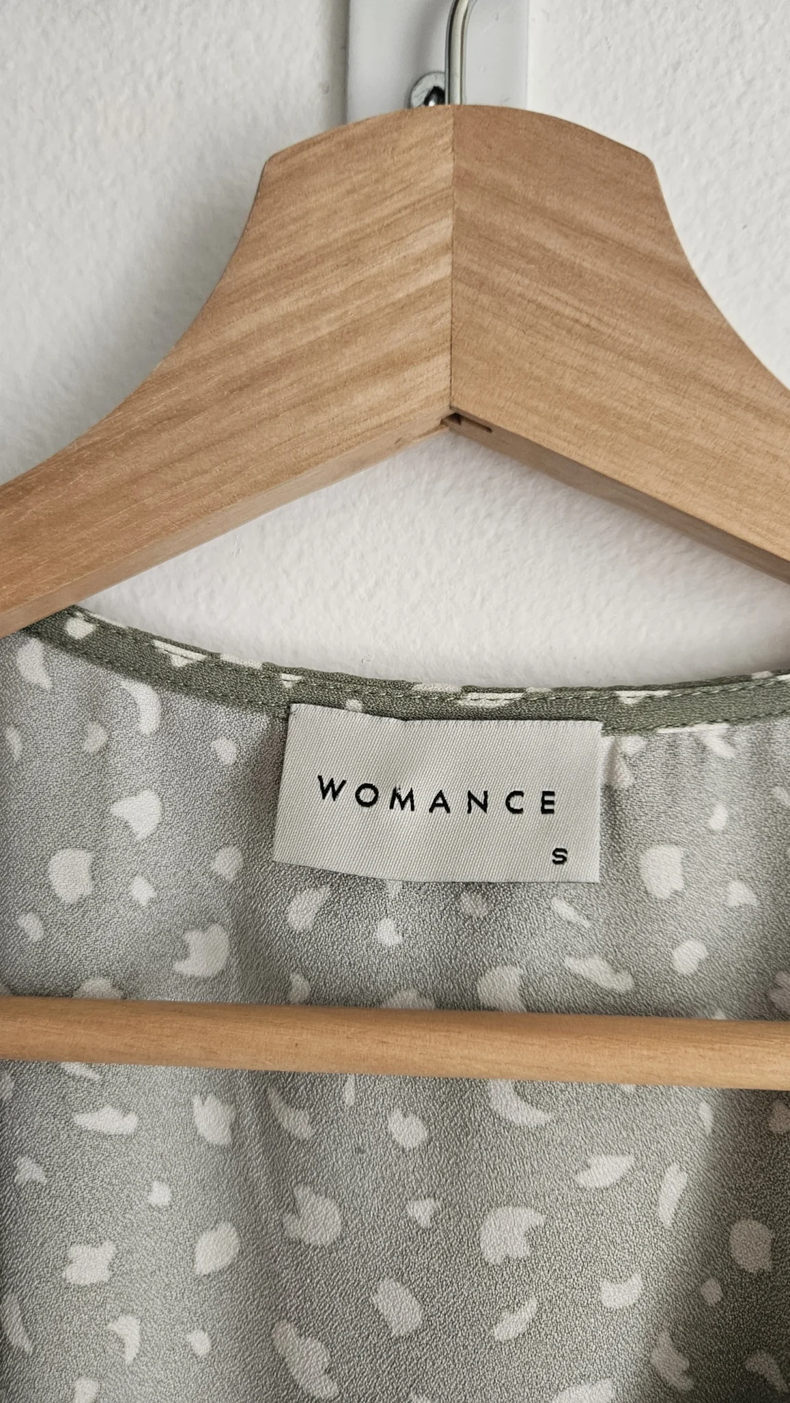 Image for 🌷Wrap dress - Womance