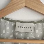 Thumbnail for 🌷Wrap dress - Womance