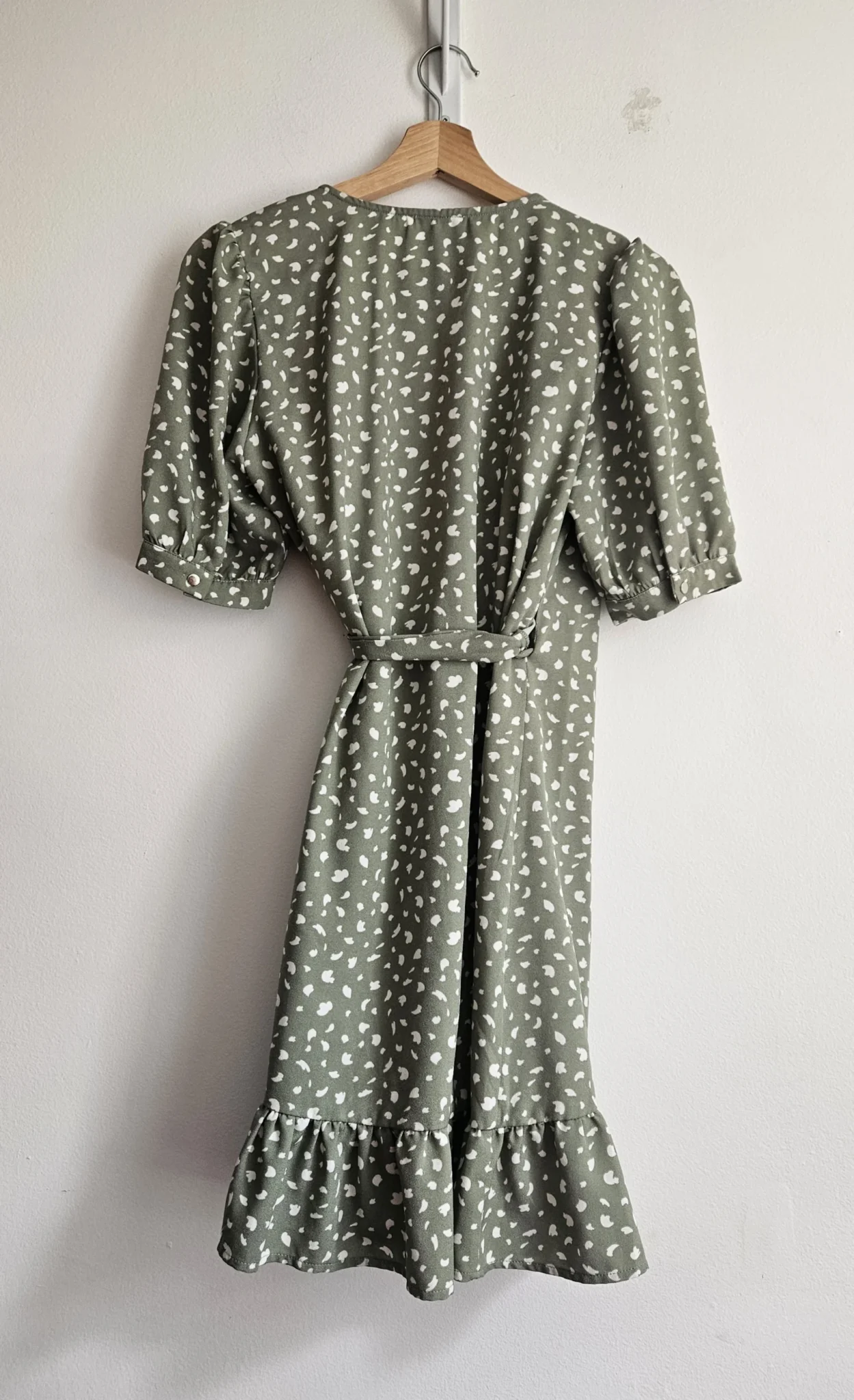Image for 🌷Wrap dress - Womance
