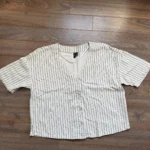 Featured thumbnail for Short-sleeved shirt