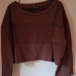 Featured thumbnail for chandail écourté Joelle