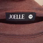 Thumbnail for chandail écourté Joelle