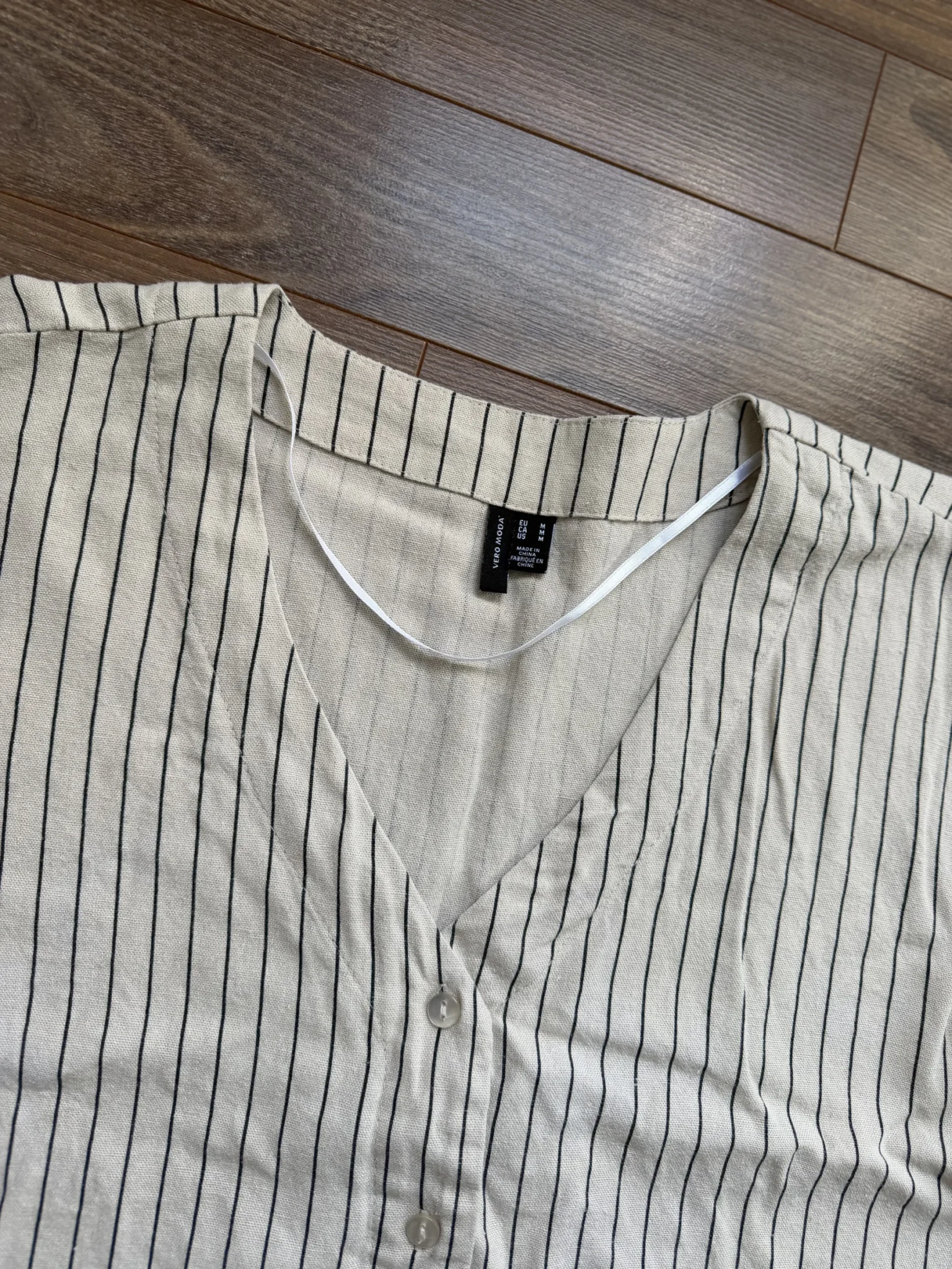 Image for Short-sleeved shirt