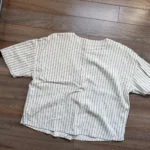 Thumbnail for Short-sleeved shirt