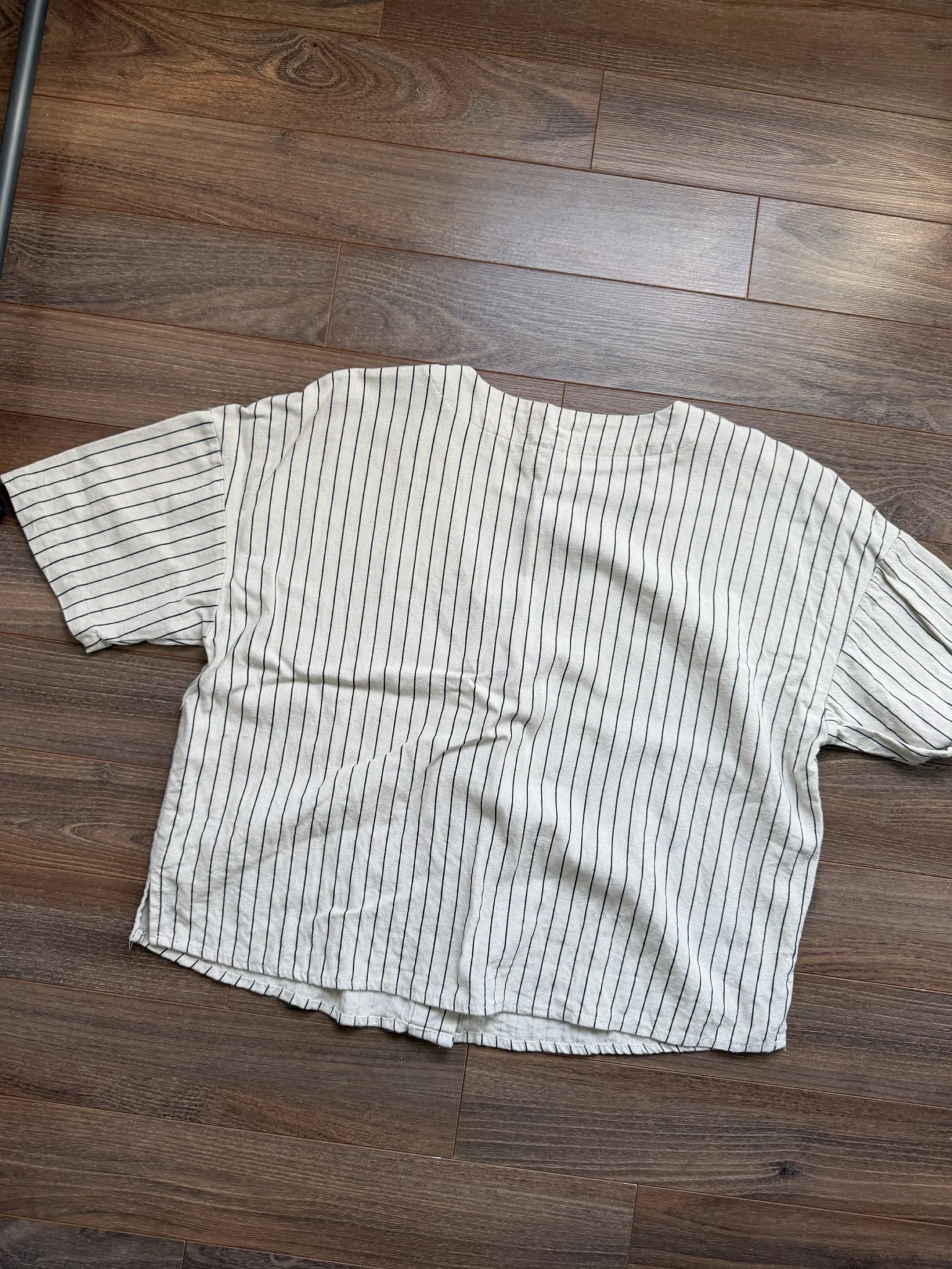 Image for Short-sleeved shirt