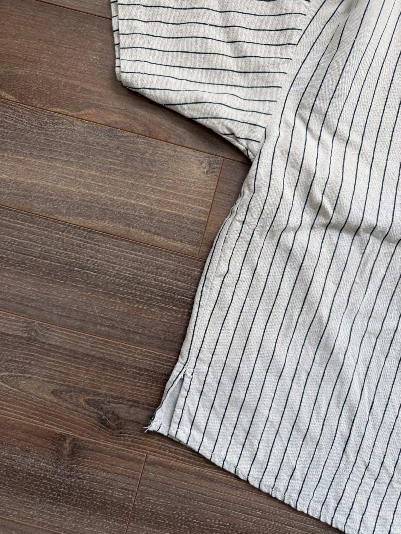 Image for Short-sleeved shirt