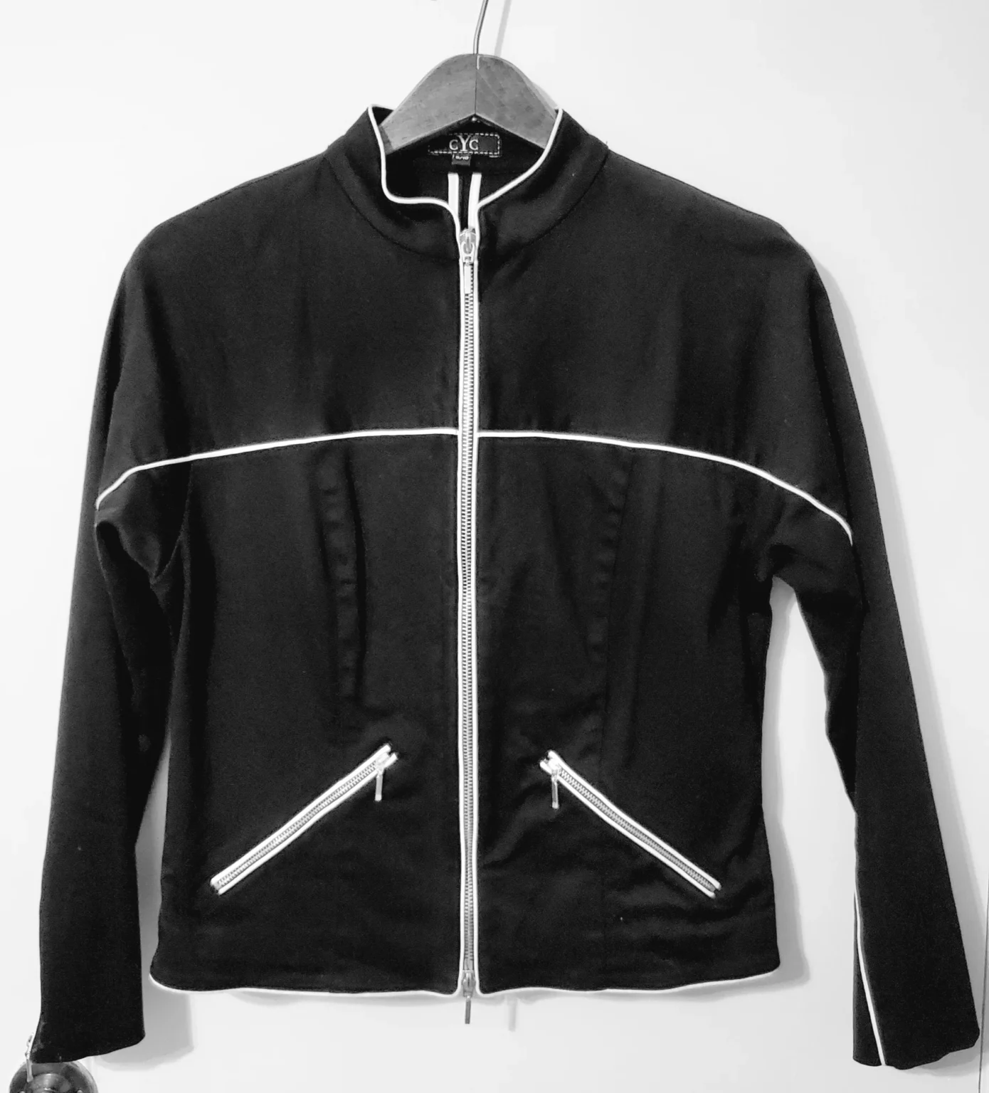 Featured image for Casual jacket