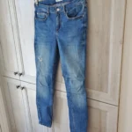 Thumbnail for Classic jeans