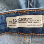 Thumbnail for Classic jeans