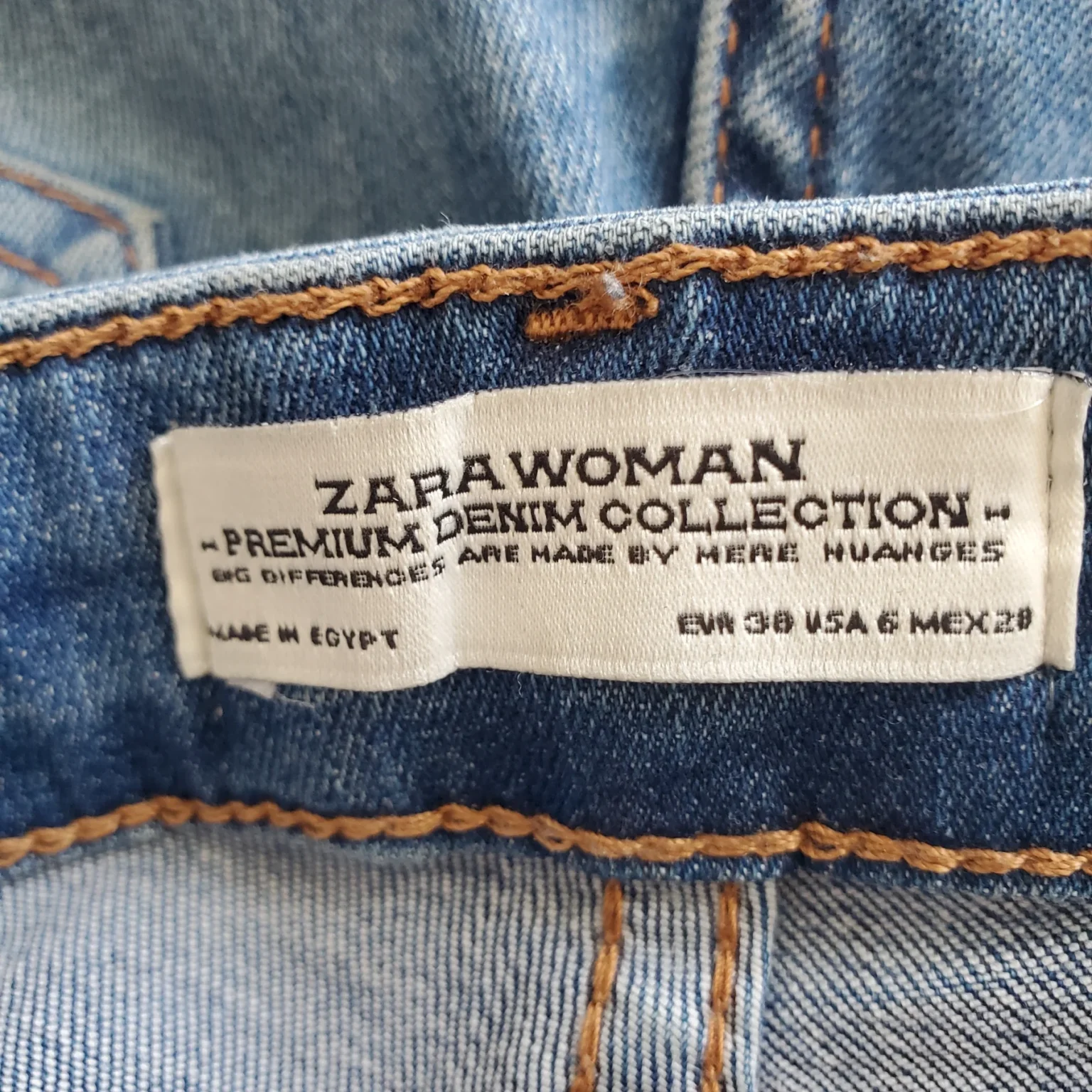 Image for Classic jeans