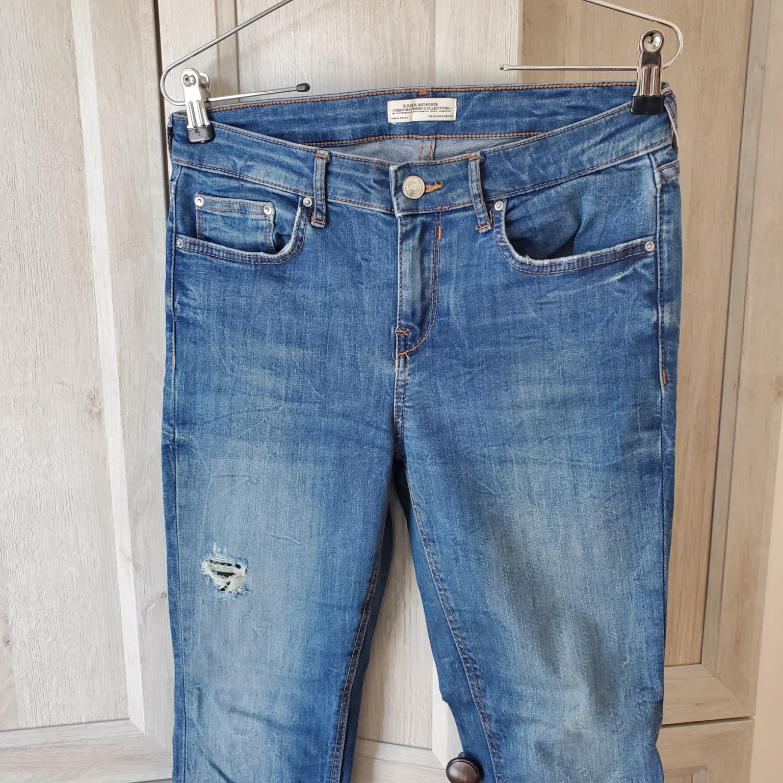 Image for Classic jeans