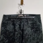 Thumbnail for Cotton and elastane trousers
