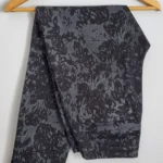 Thumbnail for Cotton and elastane trousers