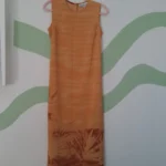 Featured thumbnail for Robe vintage Sophisticate