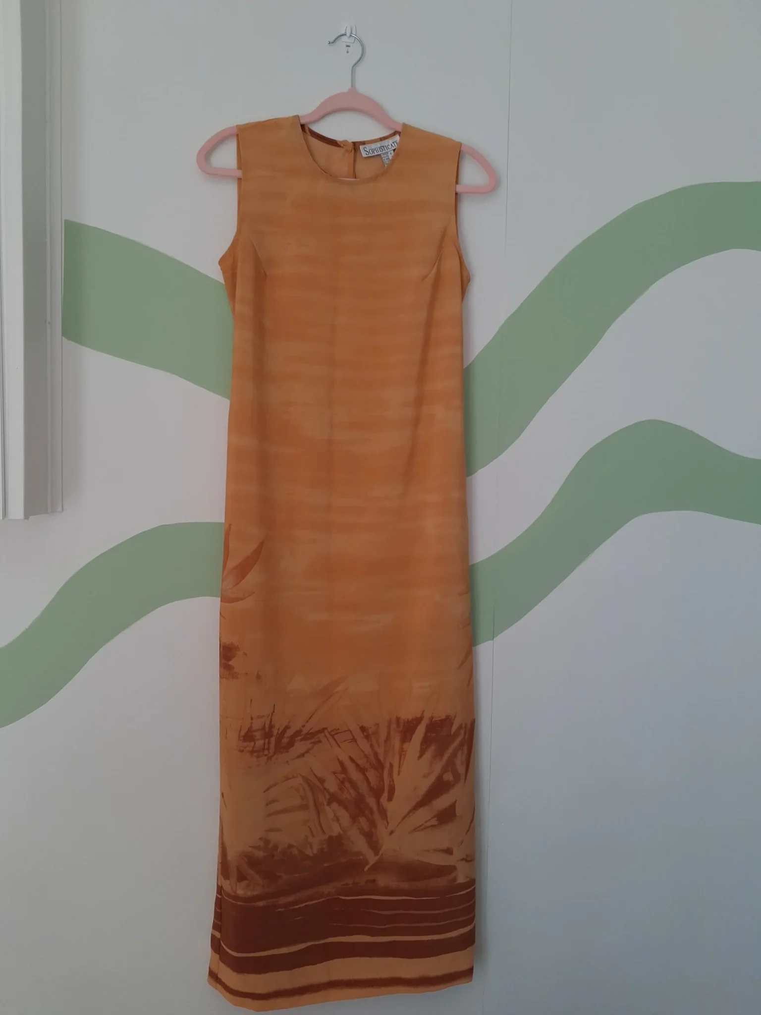 Featured image for Robe vintage Sophisticate