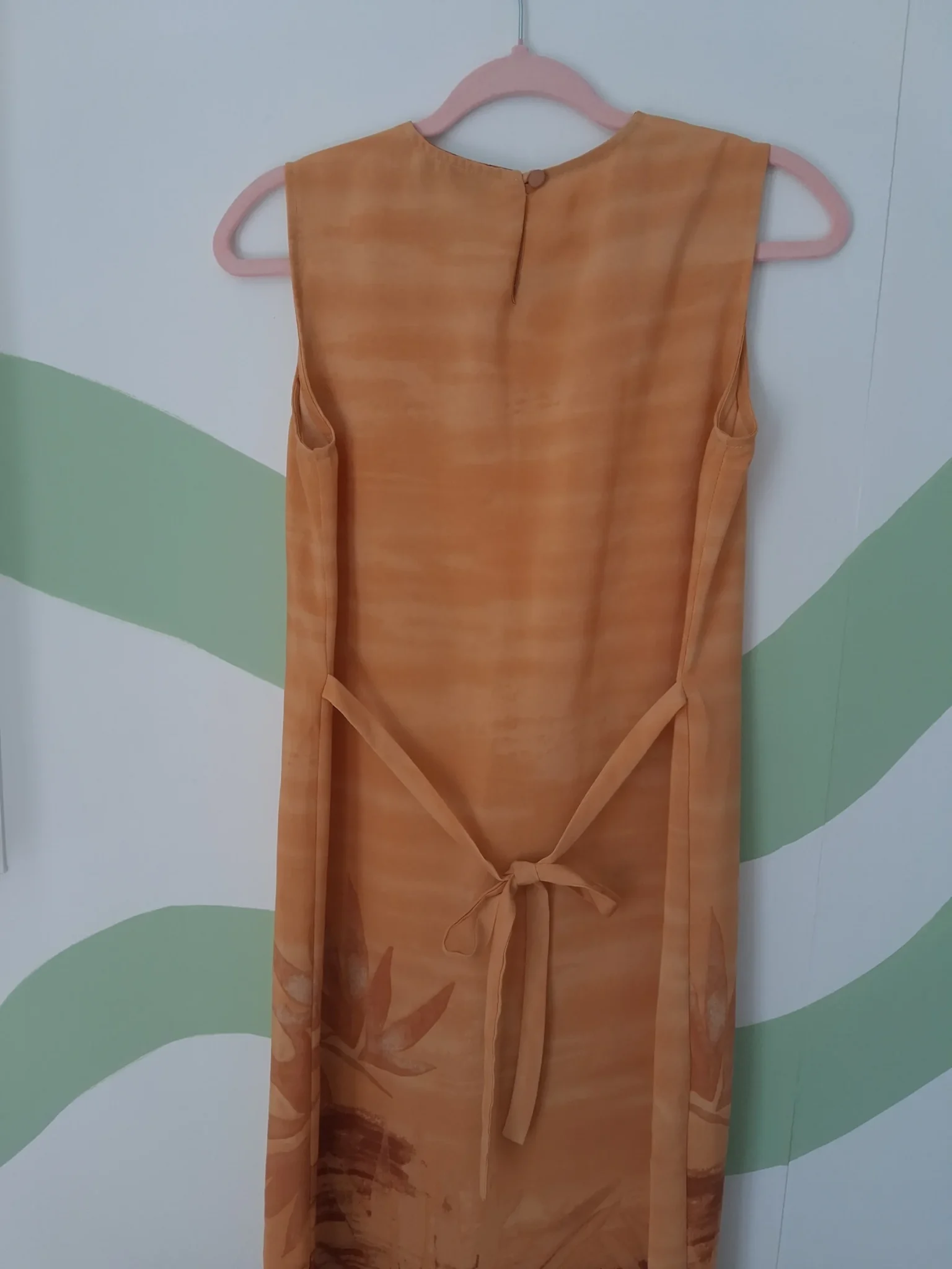 Image for Robe vintage Sophisticate