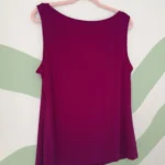 Thumbnail for Magnifique camisole Joseph Ribkoff
