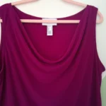 Thumbnail for Magnifique camisole Joseph Ribkoff