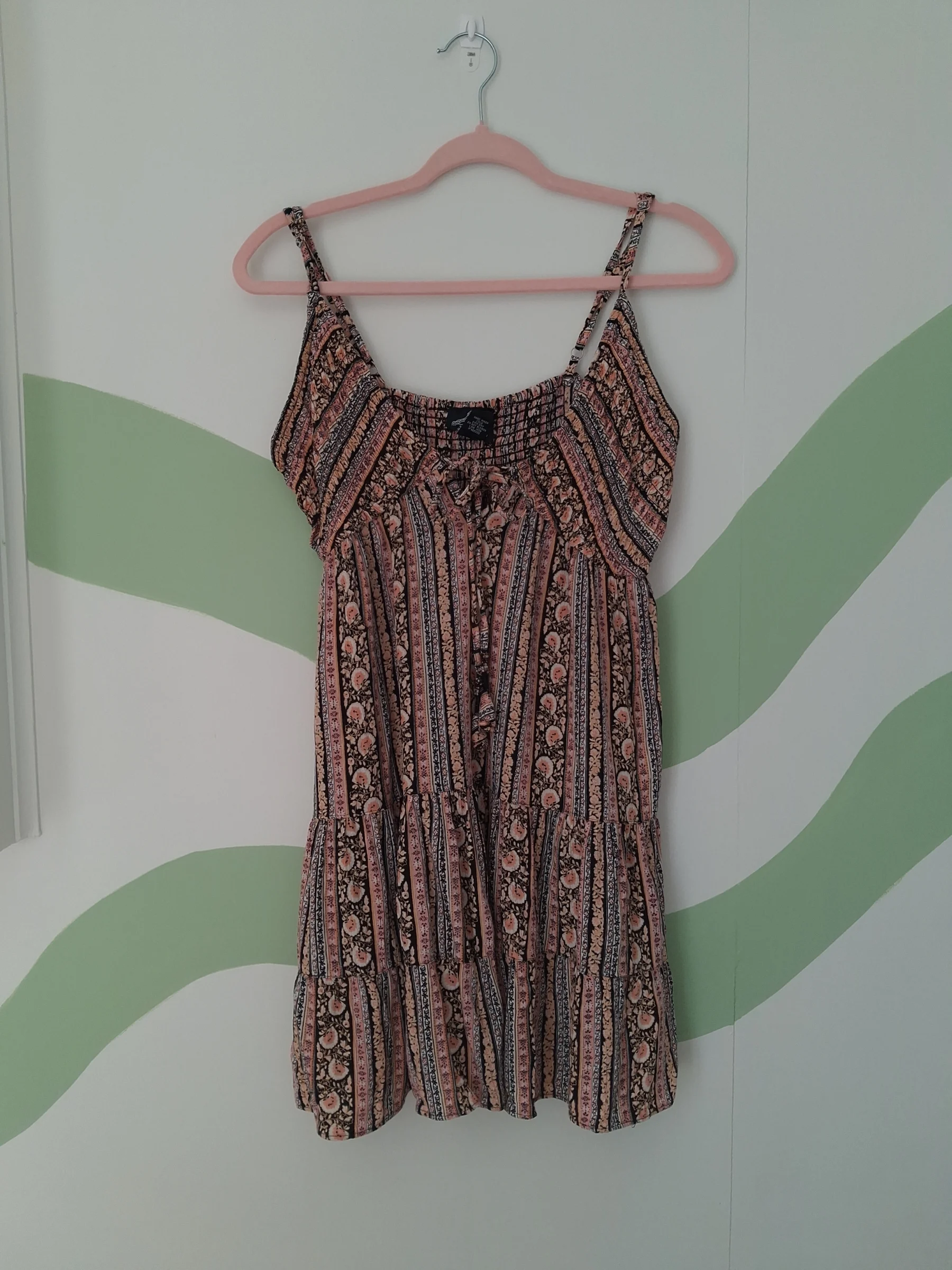 Mini-robe Angie *Autre seconde main