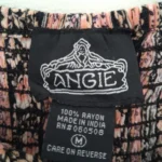 Thumbnail for Mini-robe Angie