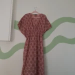 Featured thumbnail for Cache-maillot Zara