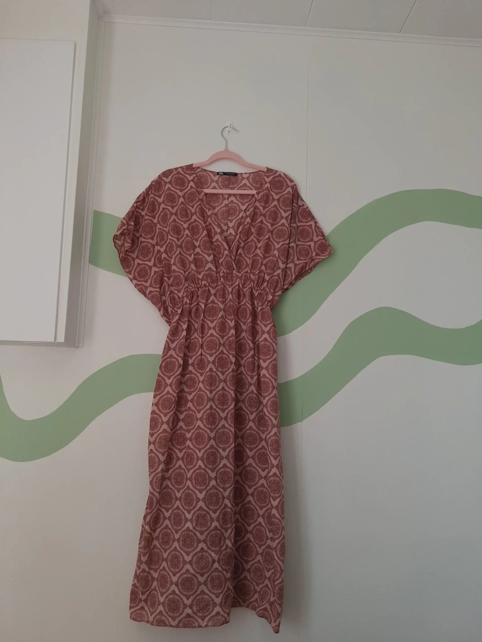 Featured image for Cache-maillot Zara