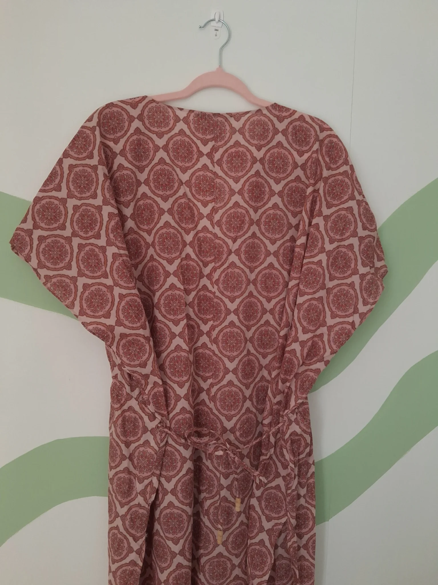 Image for Cache-maillot Zara