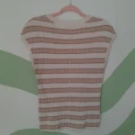 Thumbnail for Camisole RW et Co rayée