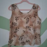 Featured thumbnail for Camisole Vintage