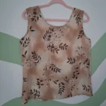 Thumbnail for Camisole Vintage