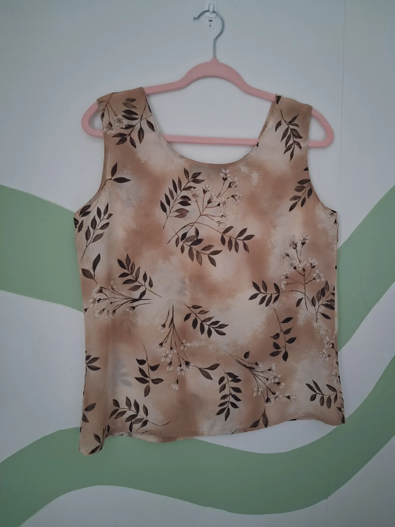 Image for Camisole Vintage