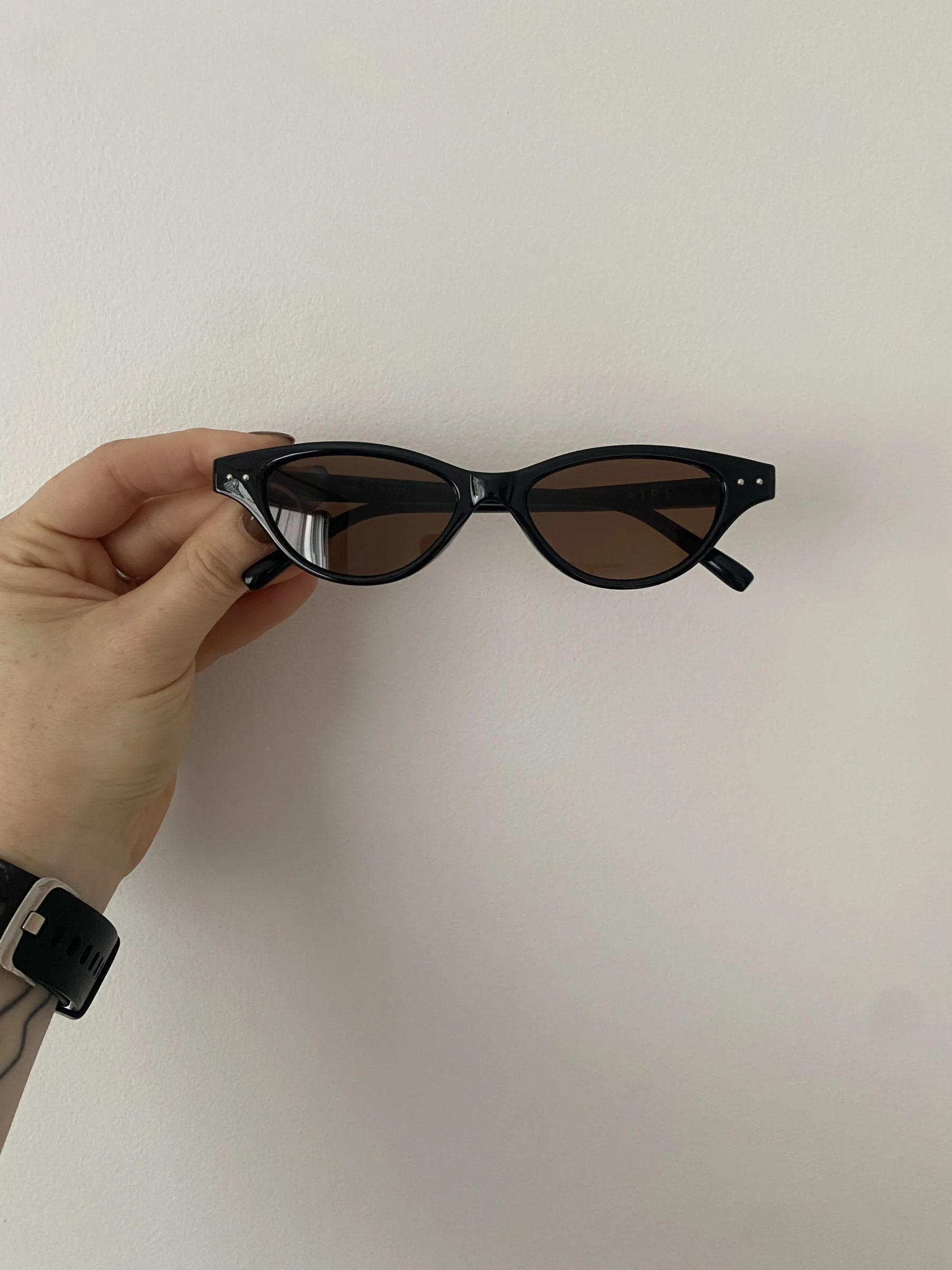 Lunette Aire *Autre seconde main