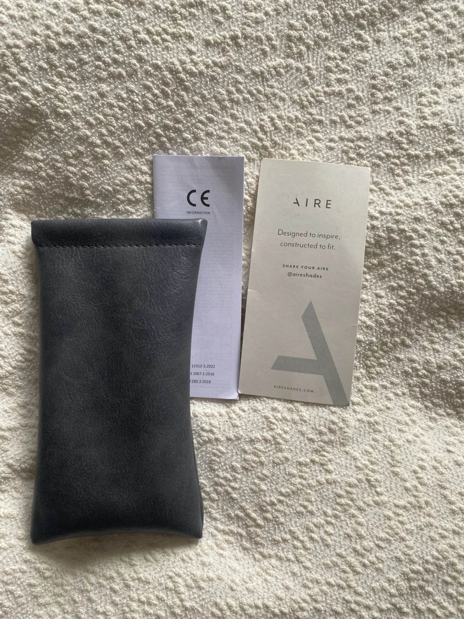 Image for Lunette Aire