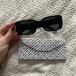 Featured thumbnail for Lunettes fumées Nana the brand