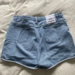 Thumbnail for Short jeans Les Basics