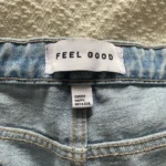 Thumbnail for Short jeans Les Basics