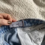 Thumbnail for Short jeans Les Basics