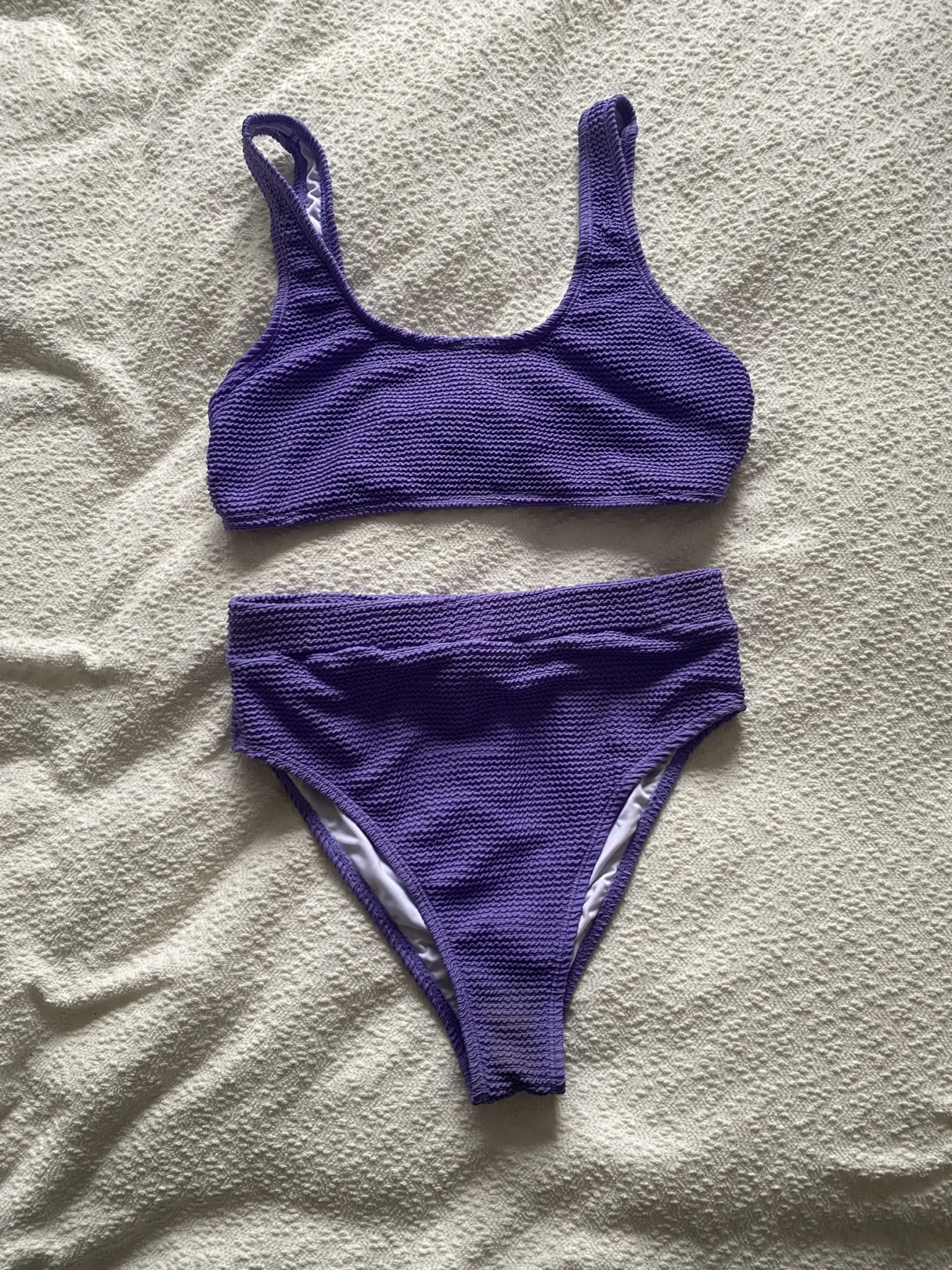 Featured image for Bikini Nana the Brand