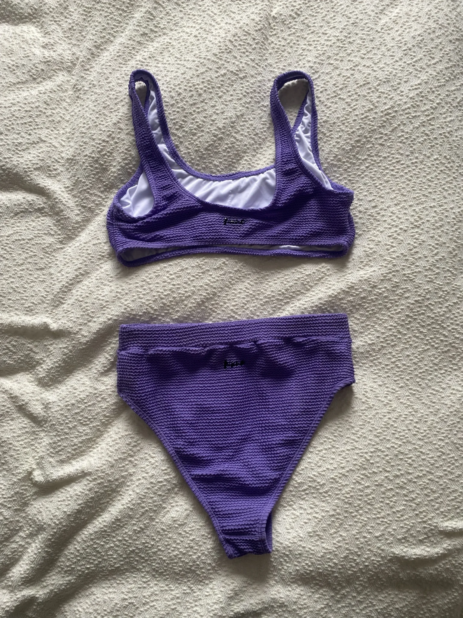 Image for Bikini Nana the Brand