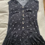 Featured thumbnail for Robe d’été Carly Jeans