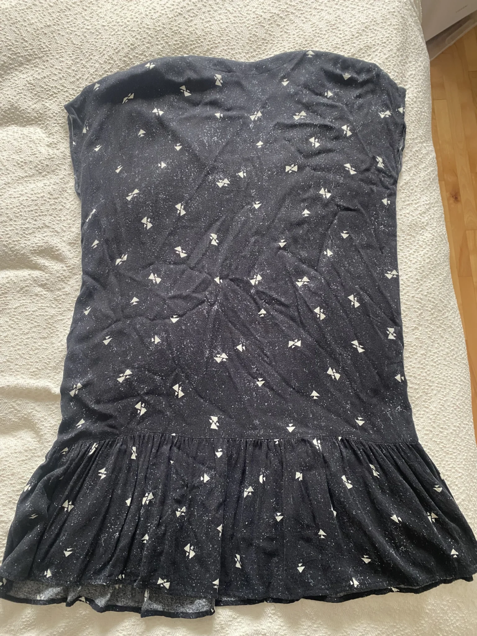 Image for Robe d’été Carly Jeans