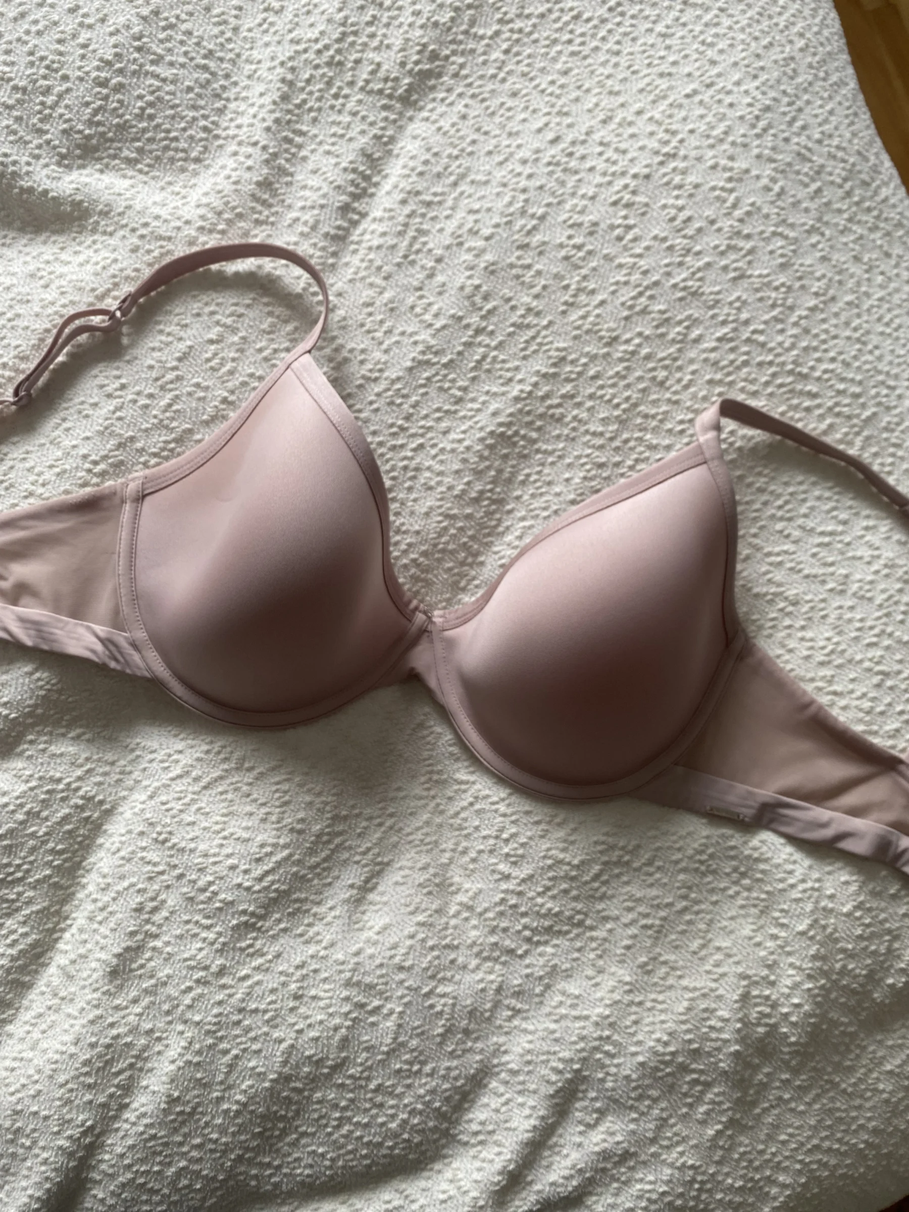 Brassière 34DD La Vie en Rose seconde main