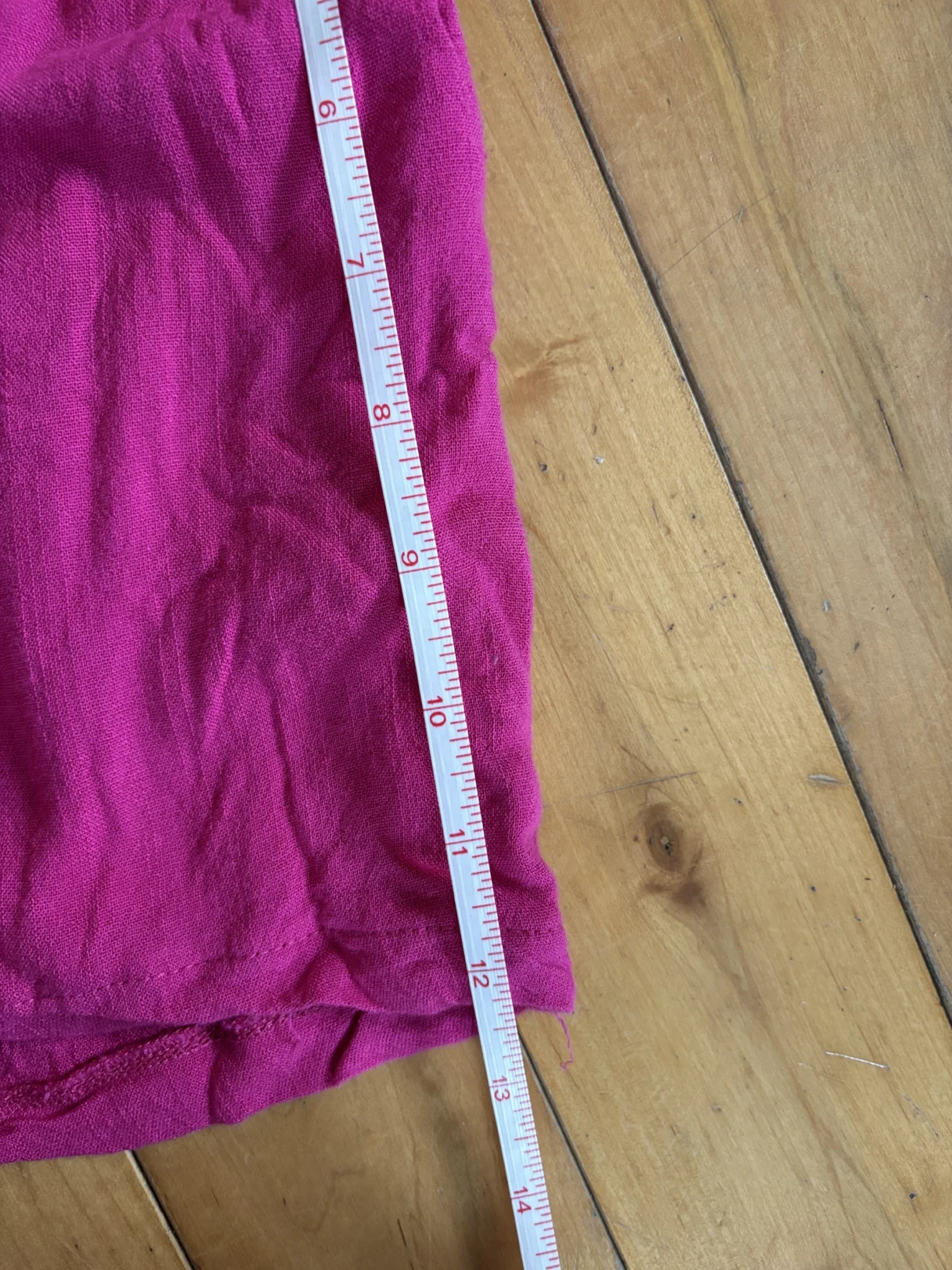 Image for Ensemble short et chemisier