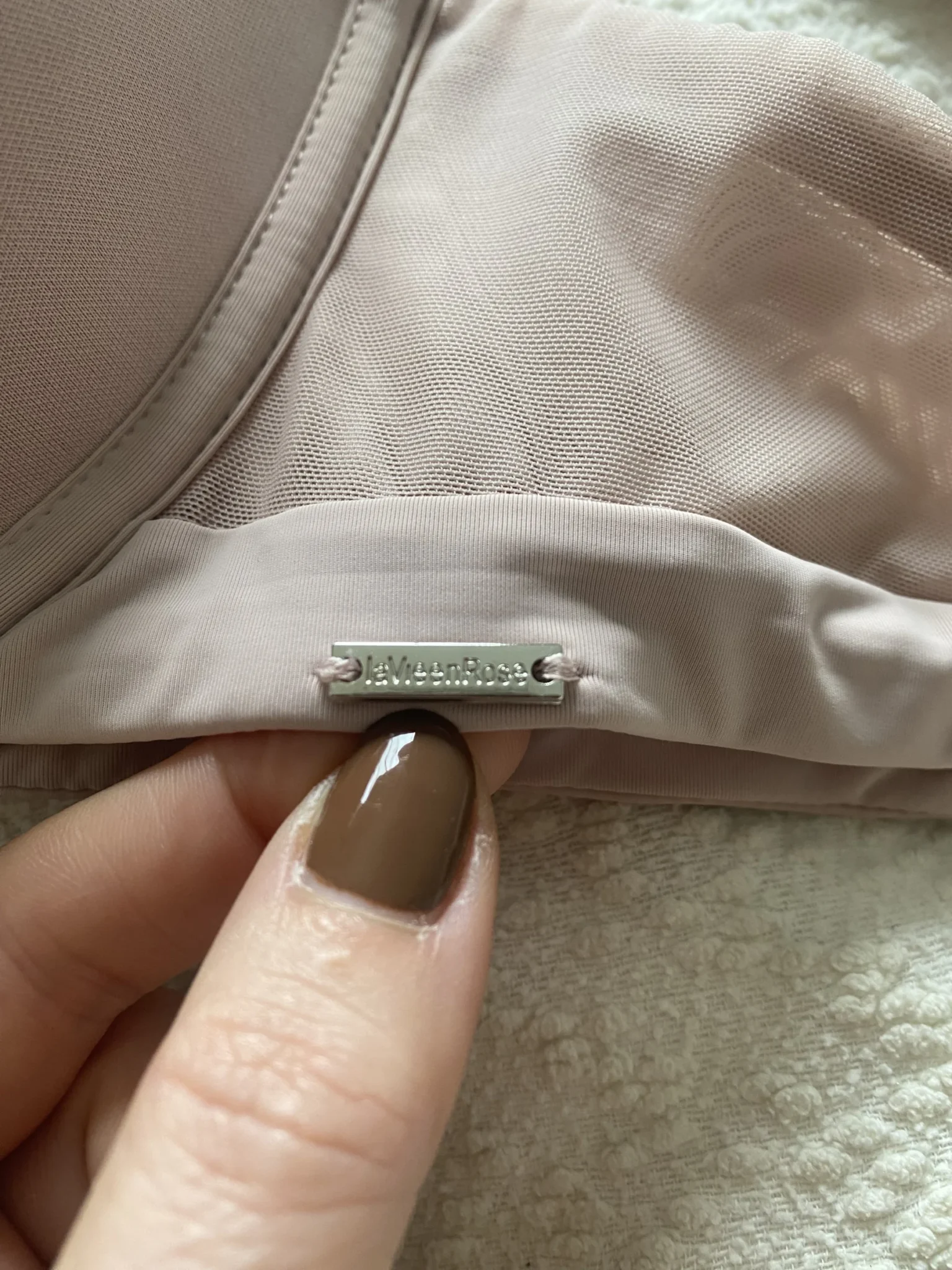 Image for Brassière 34DD