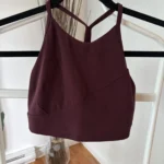 Featured thumbnail for Soutien gorge sport