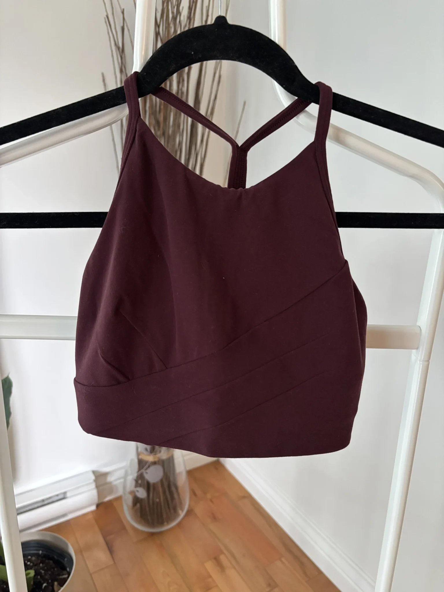 Featured image for Soutien gorge sport